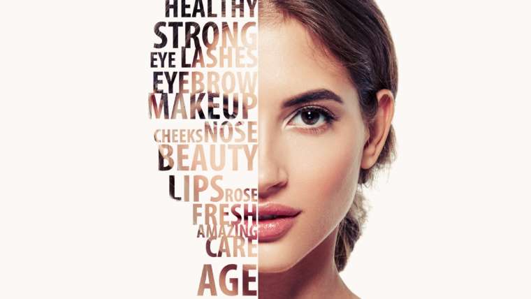 beauty and perfection
