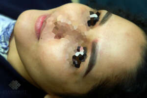 Ombre-Brow-Dermakraft-Permanent-Makeup-Pune-India