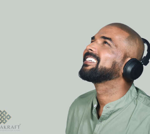 Scalp tattoo | Hair tattoo | SMP-Scalp micropigmentation India
