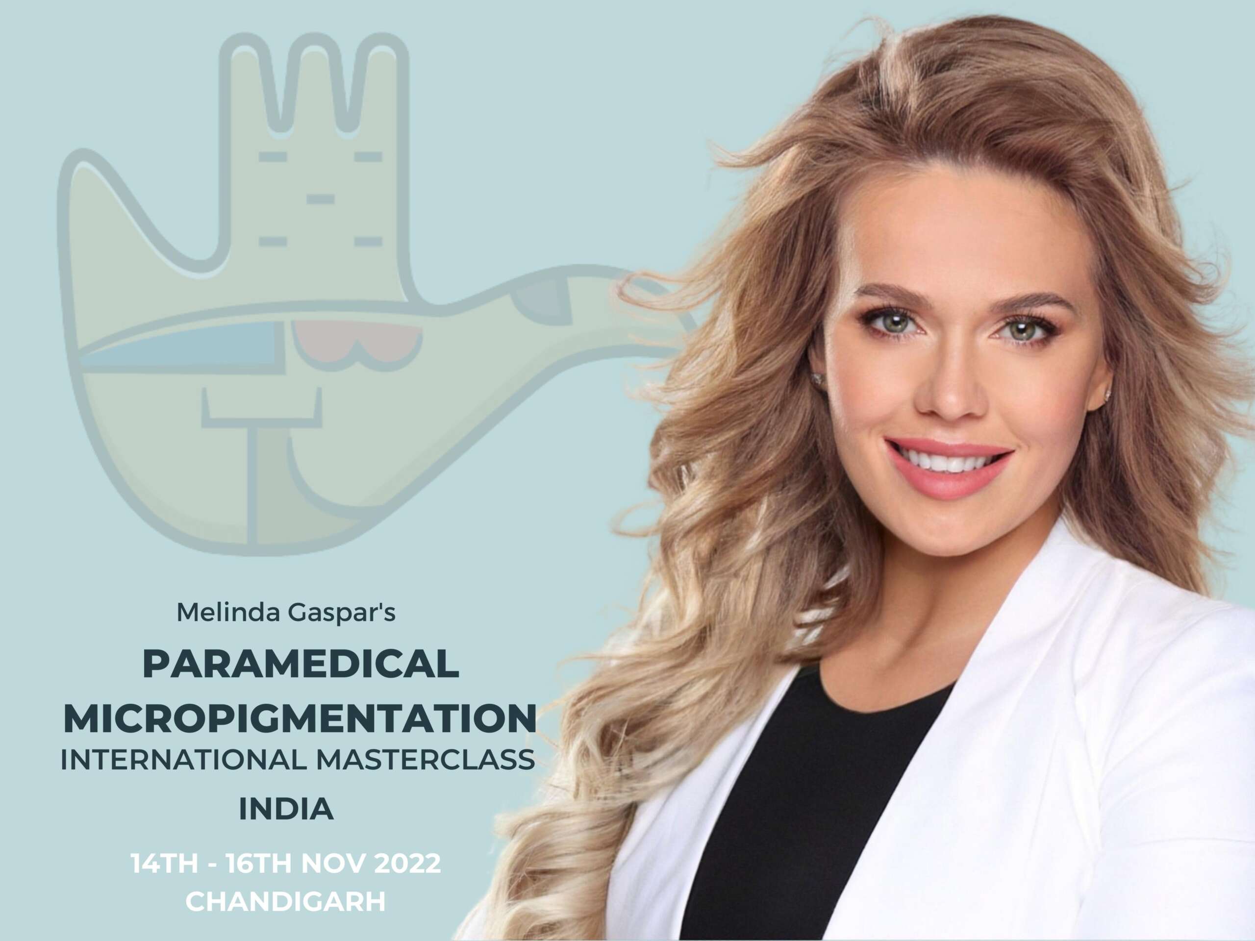 Paramedical micropigmentation